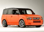 Honda Element-D Drifting Race Car 2006 года